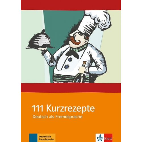 Penny ; Wright  Andrew Ur - 111 Kurzrezepte für den Deutsch-Unterricht (DAF)