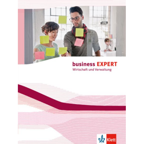 Business EXPERT Bundesausgabe. Schülerbuch