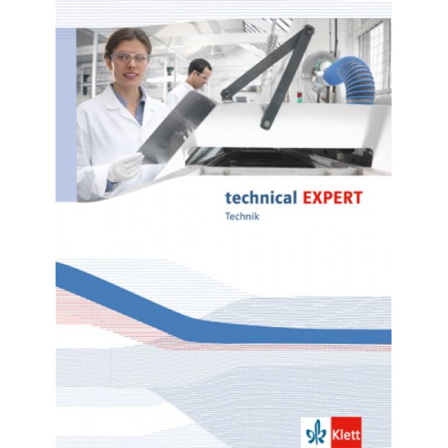 Technical EXPERT Bundesausgabe. Schülerbuch