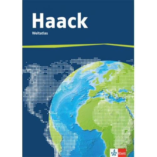 Der Haack Weltatlas - Allgemeine Ausgabe