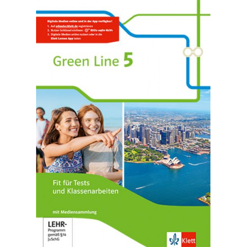 Green Line 5