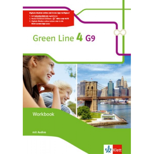 Green Line 4 G9