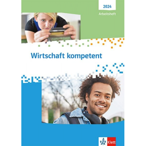 Wirtschaft kompetent. Ausgabe 2024