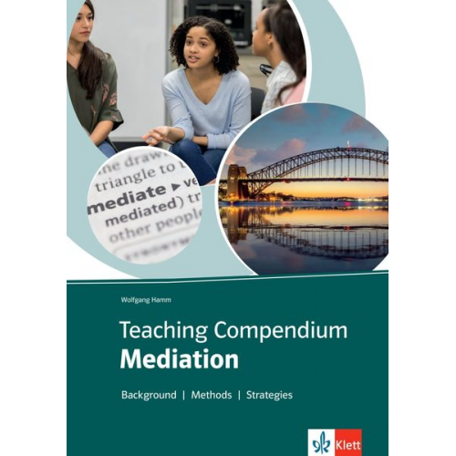 Wolfgang Hamm - Teaching Compendium Mediation