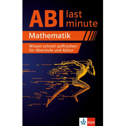 Abi last minute Mathematik