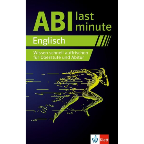 Abi last minute Englisch