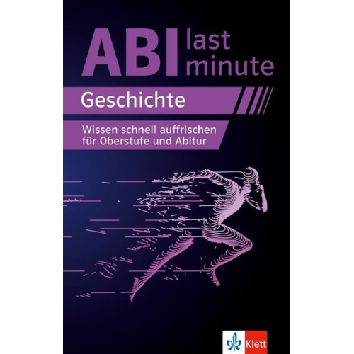 Abi last minute Geschichte