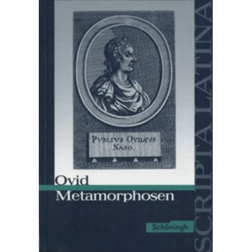 Thomas Dold - Metamorphosen