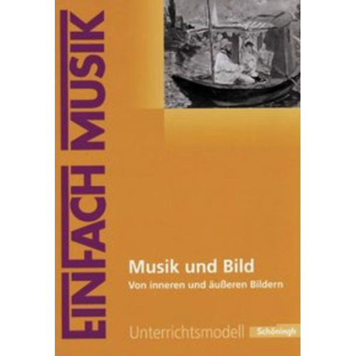 Ursula Ditzig-Engelhardt - Musik und Bild, m. Audio-CD