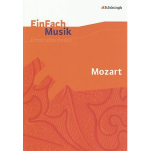 Matthias Korten - Mozart, m. Audio-CD