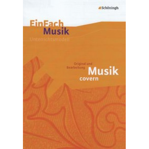 Thomas Erlach - EinFach Musik. Musik covern