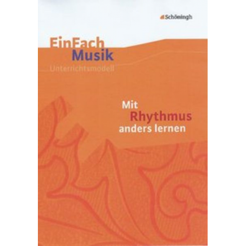 Ursula Bredenbeck - Mit Rhythmus anders lernen