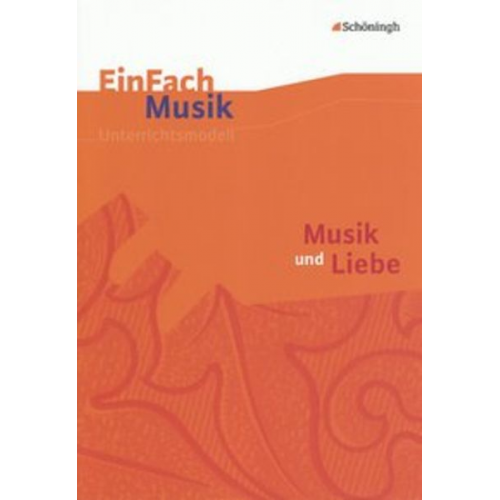 Bernd Clausen - Musik und Liebe, m. Audio-CD