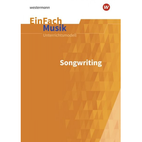 EinFach Musik. Songwriting