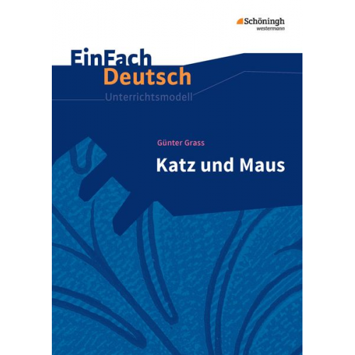 Widar Lehnemann - EinFach Deutsch Unterrichtsmodelle