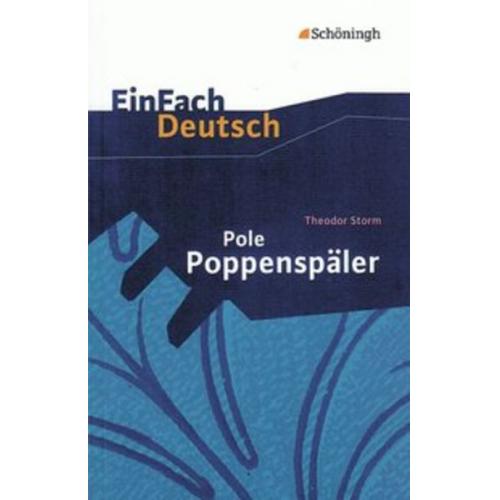 Jean Lefebvre - Pole Poppenspäler. EinFach Deutsch Textausgaben