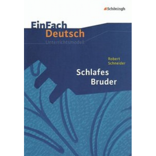 Gerhard Friedl - EinFach Deutsch Unterrichtsmodelle