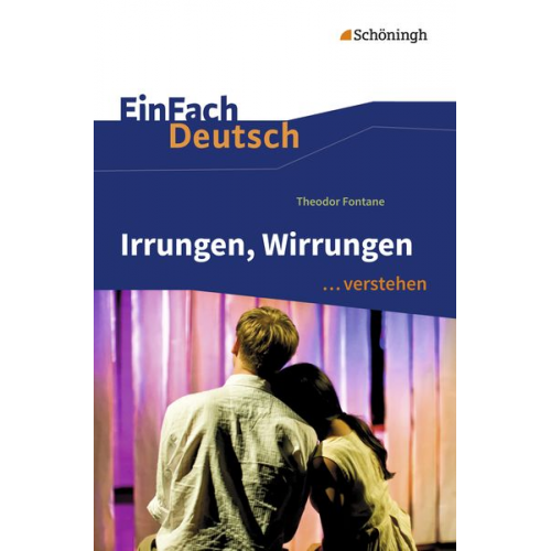 Michael Fuchs - Irrungen, Wirrungen. EinFach Deutsch ...verstehen