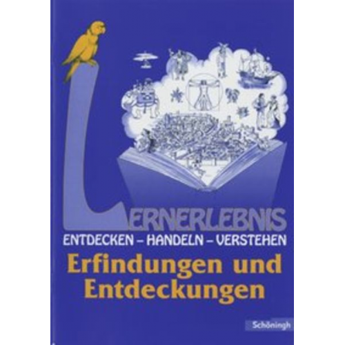 Erich Dunkel Roswitha Tewes-Eck - Lernerlebnis Geschichte