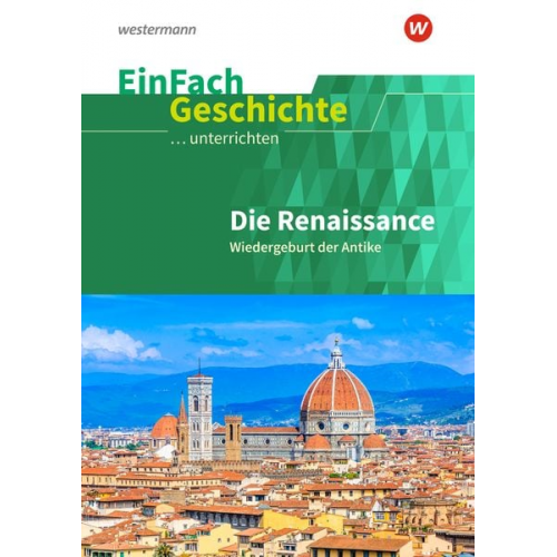 Christopher Bartels Kristina Bissbort - Renaissance. EinFach Geschichte ...unterrichten