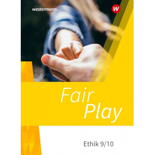 Ulrike Hanraths Steffen Harr Aisha Hellberg Simone Jakob Volker Pfeifer - Fair Play 9/10. Schulbuch.Neubearbeitung der Stammausgabe für Baden-Württemberg u.a.
