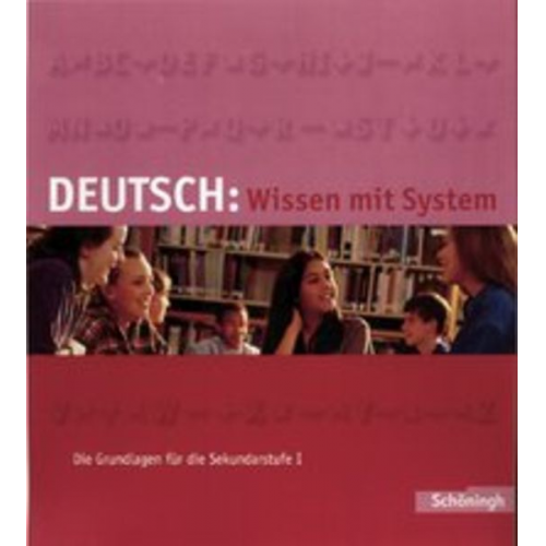 Peter Kohrs - Deutsch - Wissen mit System