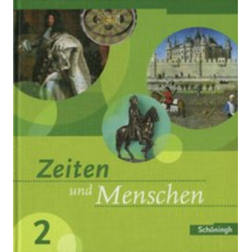 Lambert Austermann Siegfried Bethlehem Ulrich Bröhenhorst Lars Meyer Ulrike Denne - Zeiten und Menschen - Geschichtswerk für das Gymnasium - Ausgabe Baden-Württemberg