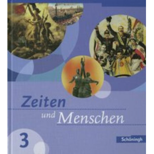 Lambert Austermann Siegfried Bethlehem Wolfgang Mattes Lars Meyer Christoph Andreas Marx - Zeiten und Menschen - Geschichtswerk für das Gymnasium - Ausgabe Baden-Württemberg