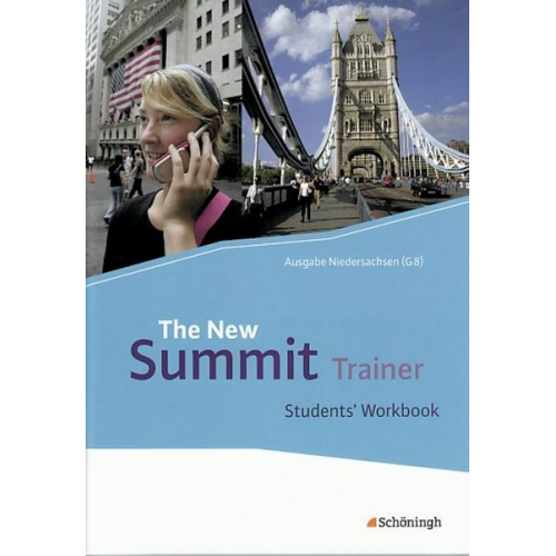 Engelbert Thaler - Trainer - Students' Workbook