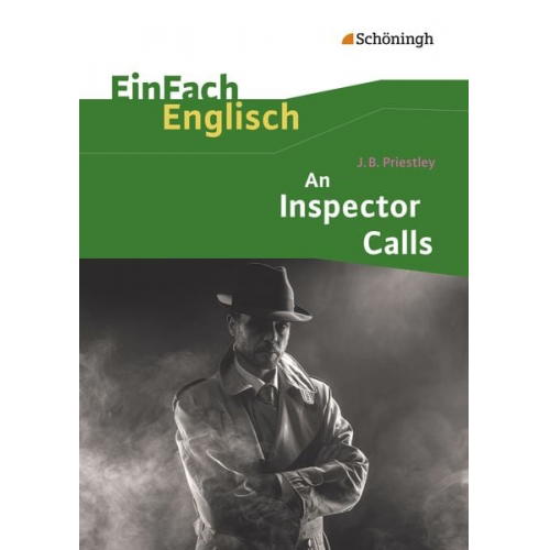 Hans Kröger - An Inspector Calls