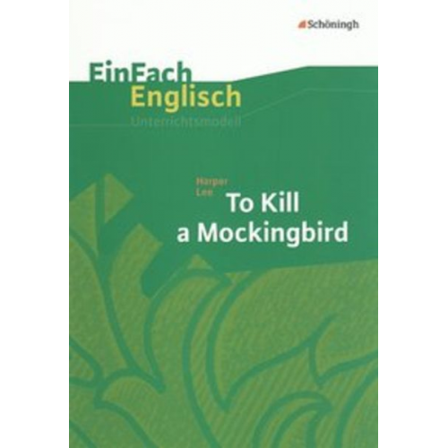 Wiltrud Frenken Angela Luz Brigitte Prischtt - To Kill a Mockingbird