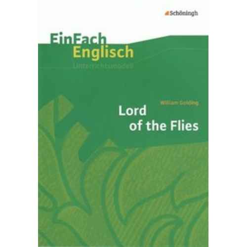 Wiltrud Frenken Angela Luz Brigitte Prischtt - Lord of the Flies