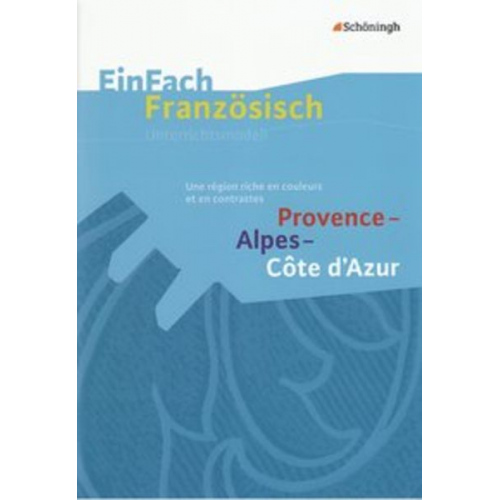 Dieter Ewald - EinFach Französisch Unterrichtsmodelle