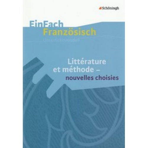 Rainer Haberkern - EinFach Französisch Unterrichtsmodelle