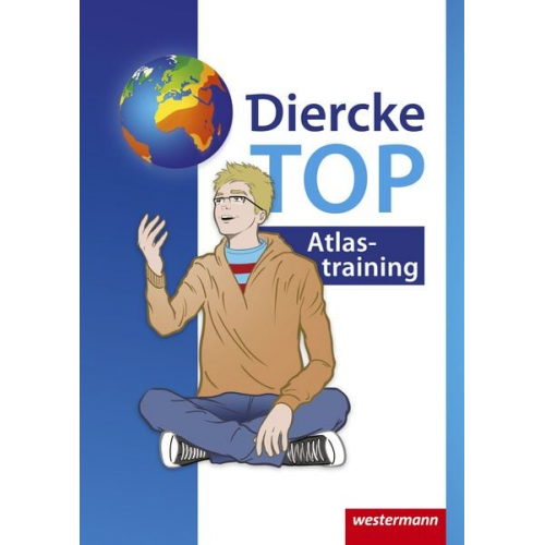 Diercke TOP Atlastraining