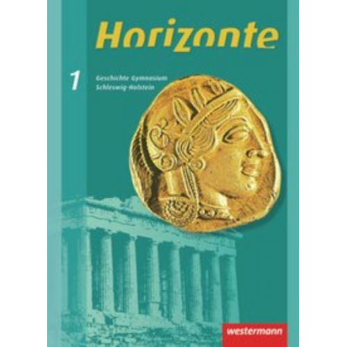 Horizonte 1 SB Geschichte GY SH (2010)