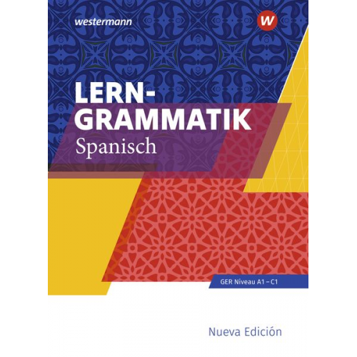 Petronilo Pérez Germán Ruipérez Kurt Süss - Lerngrammatik Spanisch