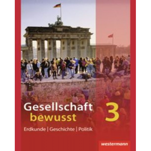 Andreas Bremm Friedrich Pauly Jochen Rademacher Volker Wenzel Klaus Wohlt - Gesellschaft bewusst 3 SB mit CD NRW (2011)