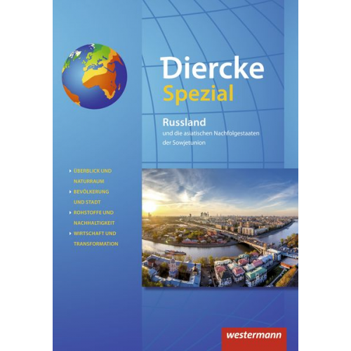 Diercke Spezial. Russland