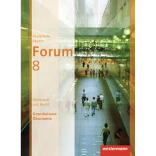 Forum Wirtschaft Recht 8 SB (2012)