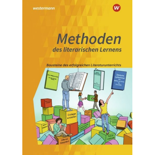 Methoden des literarischen Lernens