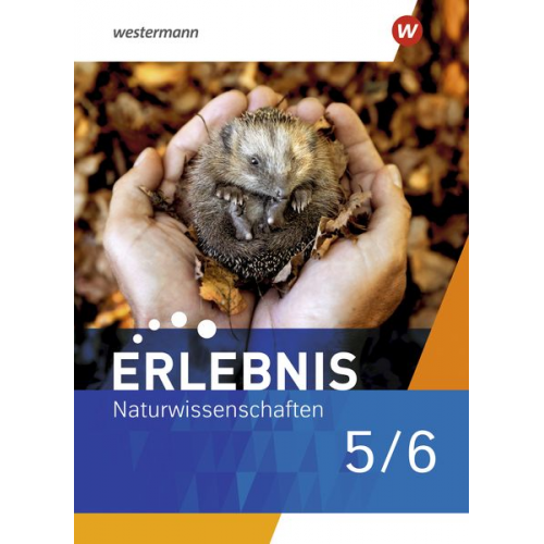 Erlebnis Naturwissenschaften 5/6. Schulbuch. Für Berlin und Brandenburg