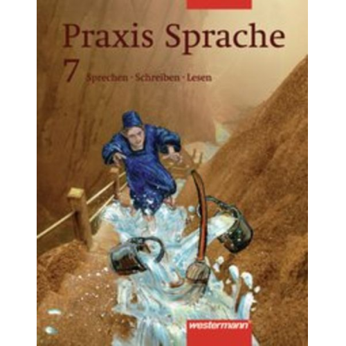 Sabine Haeske Ute Hirth Angelika Kluger Roswitha Radisch Günter Rudolph - Praxis Sprache Ost 7