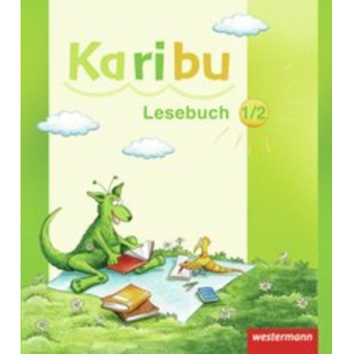 Katharina Berg Astrid Eichmeyer Maria Gönning Gerburg Kirsch Heidrun Kunze - Karibu 1/2. Lesebuch