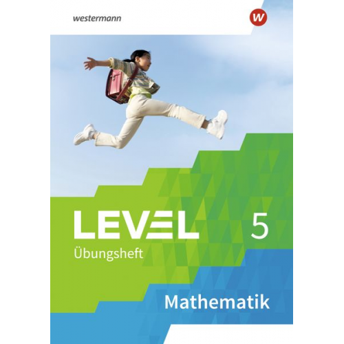 Level Übungshefte Mathematik 5. Arbeitsheft