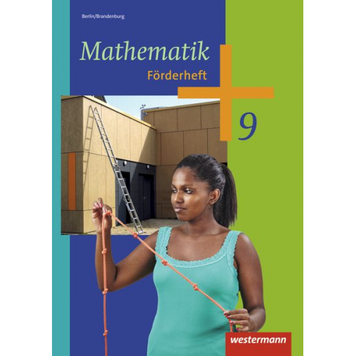 Mathematik 9 Förderh. S1 Bln 2013