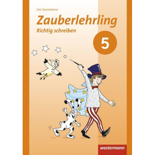 Zauberlehrling 5. Arbeitsheft