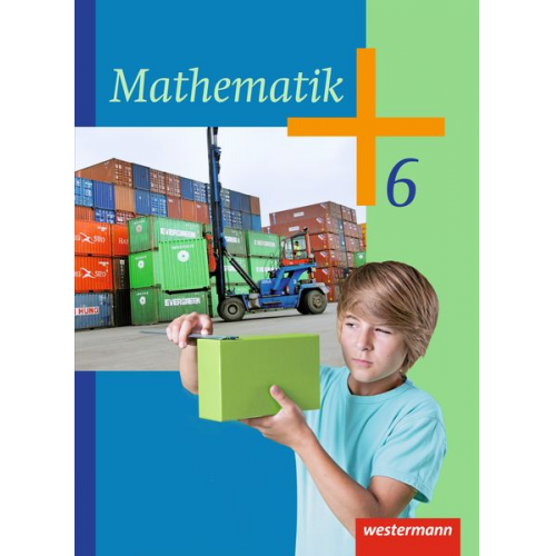 Mathematik 6. Schulbuch