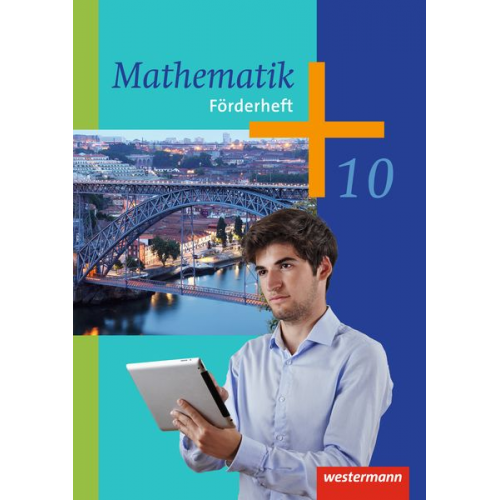 Mathematik 10. Förderheft. Sekundarstufe 1