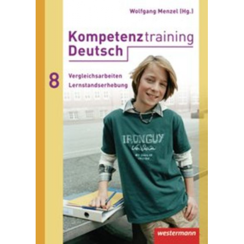 Kompetenztraining Deutsch